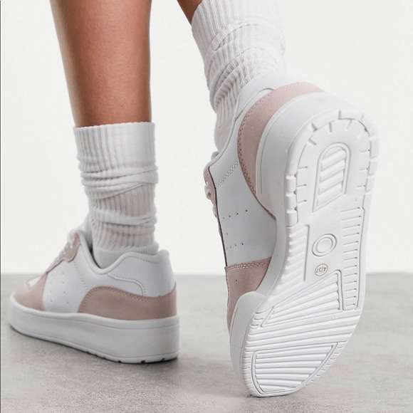 Truffle Collection chunky sneakers - Picture 4 of 4